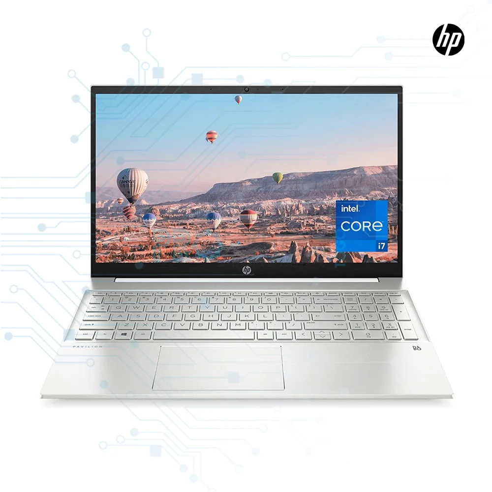 HP Pavilion Core i7 12ème Gén