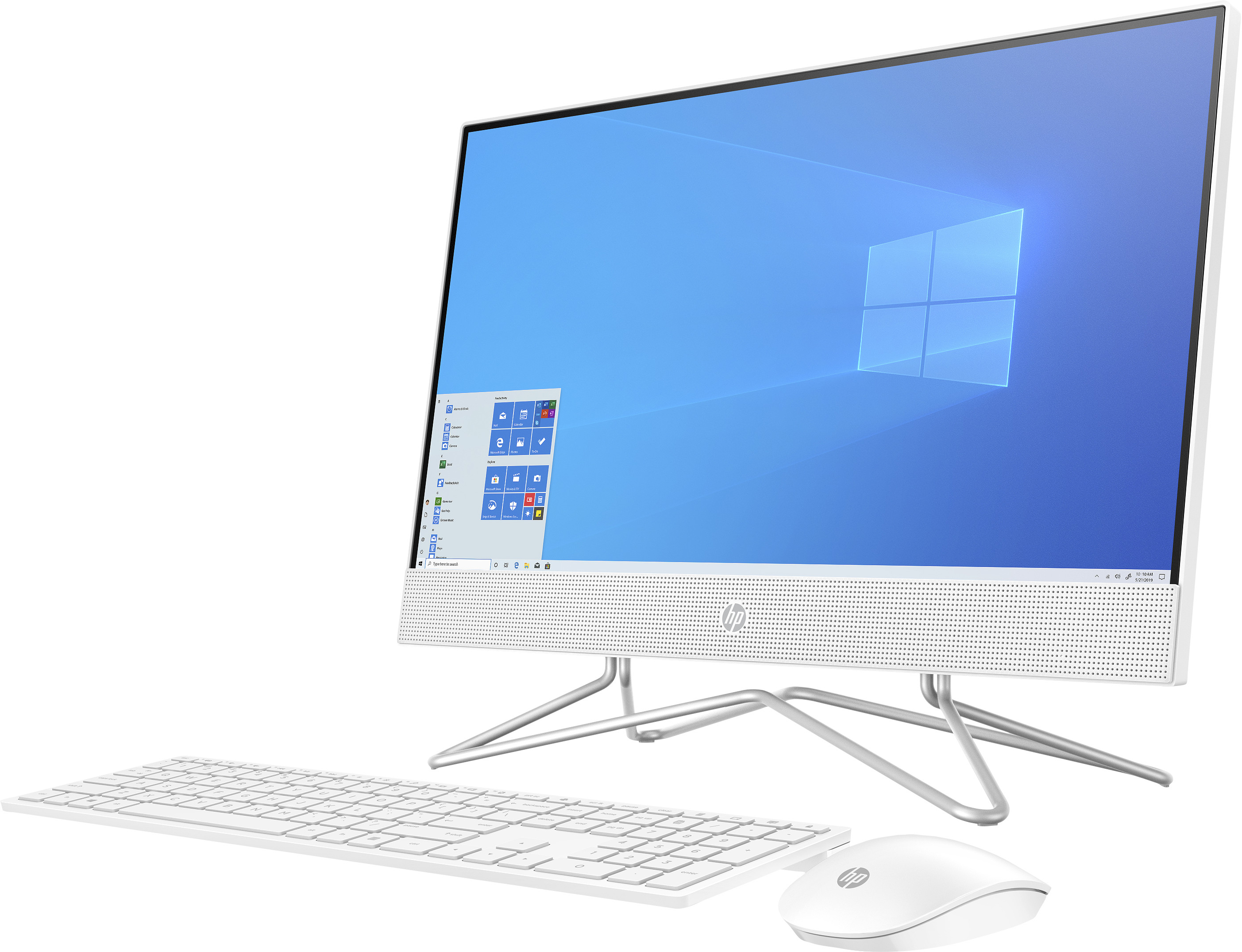 HP All-in-One 22 Core i3