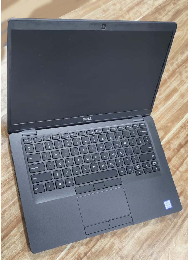 Dell Latitude 5400